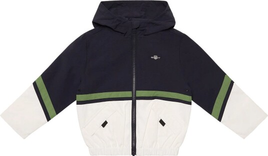 Gant Kids | Contrast Windcheater | 92