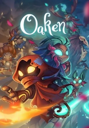 Oaken (PC) Oaken (PC)