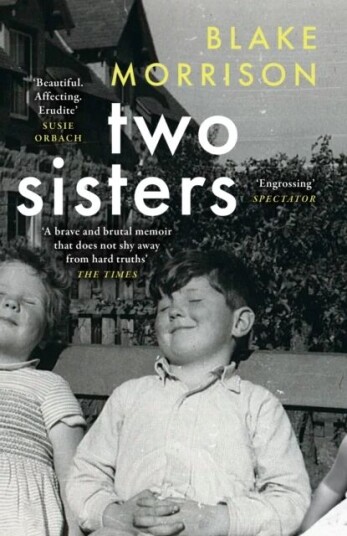 Two Sisters Av Blake Morrison