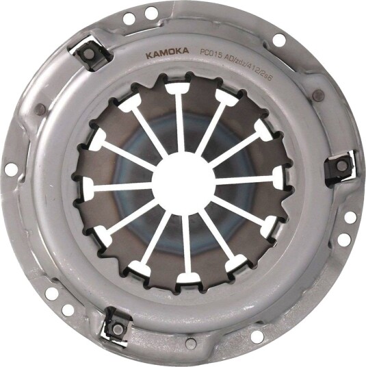 Trykkplate, clutch KAMOKA PC015