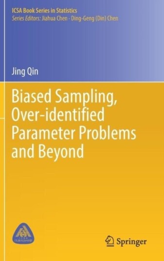 Biased Sampling Over identified Parameter Problems and Beyond