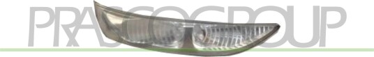 PRASCO ME3247416 Blinklys