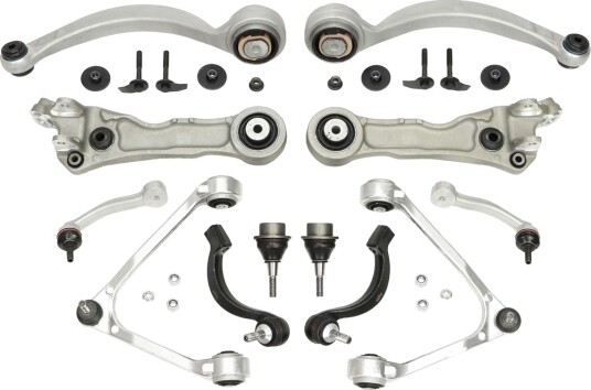 Styresett hjuloppheng MASTER SPORT 36960/2 KIT MS