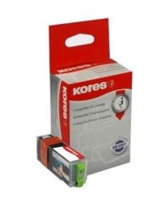 Kores G1518bk Foto Sort Fargestoffbasert Blekk 25 Ml Kores G1518bk Foto Sort Fargestoffbasert Blekk 25 Ml