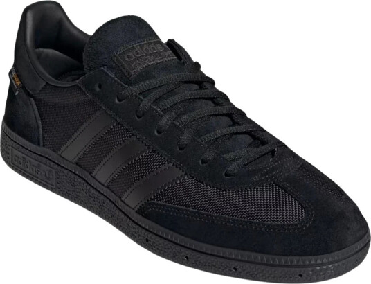 Adidas Originals Herre Sko Svart 44 EU,