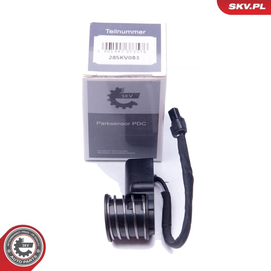 ESEN SKV 28SKV083 Parkeringssensor