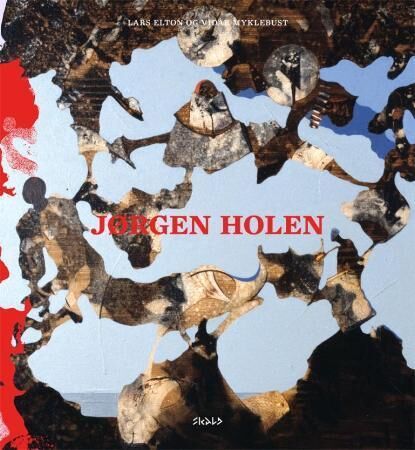 Jørgen Holen Av Lars Elton, Vidar Myklebust