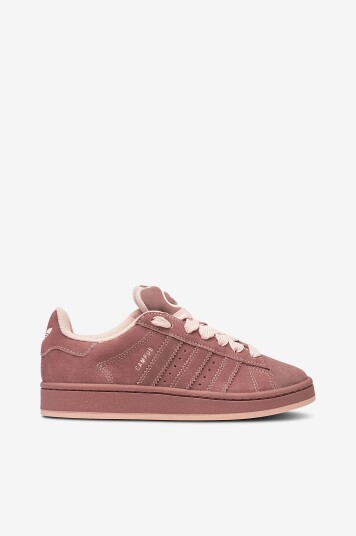 Adidas Originals Joggesko Campus 00s W Brun