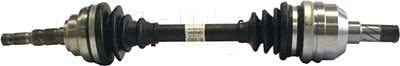 METELLI 17 0350 Drivaksel METELLI 17 0350 Drivaksel