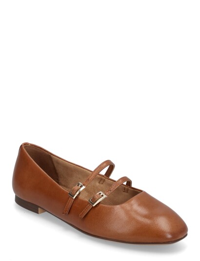 Tamaris Woms Ballerina Brown 41 Tamaris Woms Ballerina Brown 41