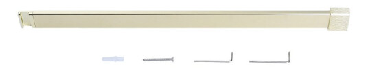 INNOVATION SILKE 6MM VEGGFESTE