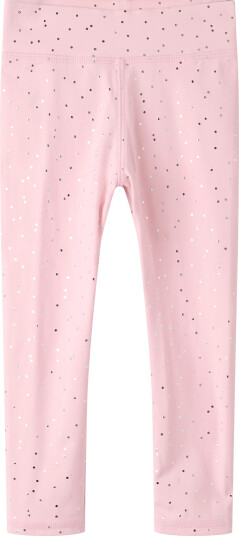 Name It Nmftulle Slim Legging Pink 116