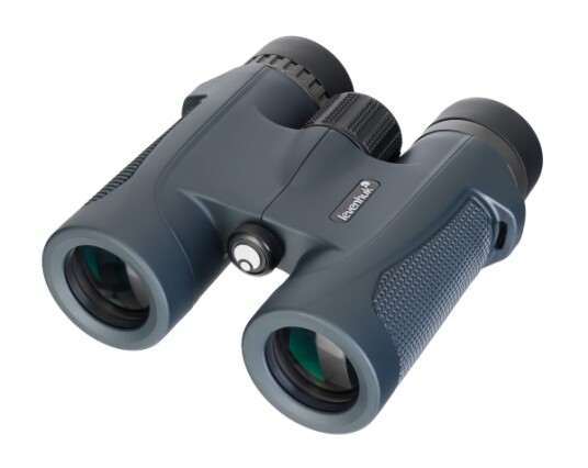 Levenhuk New Karma Plus 10X32 Kikkert