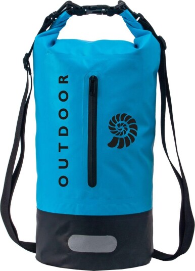 Origin Outdoors 500D Plus vanntett pakkpose 20 L