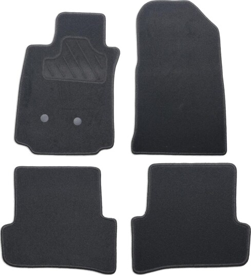CUSTOPOL RNT125C Bilmatter