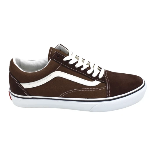 Vans Herre Sko Brun 40 EU Vans Herre Sko Brun 40 EU