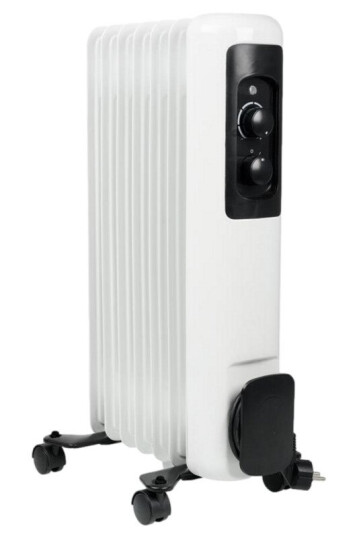 TRISTAR KA-5177 1500W OLJEOVN KA-5177