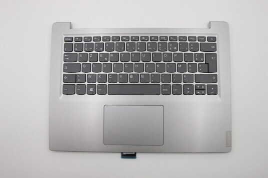 Lenovo Upper Case ASM IDEAPAD