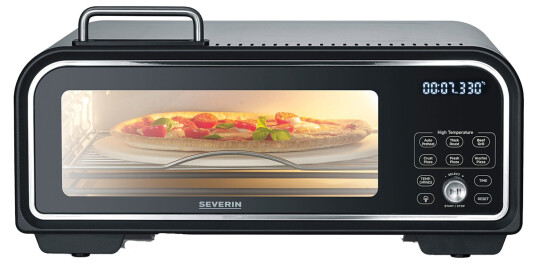 Severin Serico pizzaovn Severin Serico pizzaovn