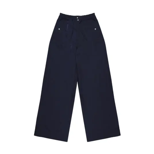 Dries Van Noten Herre Bukser Blå M,