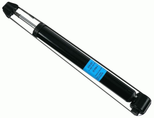 Støtdemper SACHS 310 027 Støtdemper SACHS 310 027