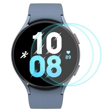Enkay Samsung Galaxy Watch5 Beskyttelsesglass 44mm 2 Stk.
