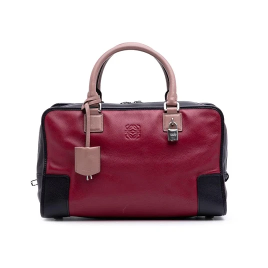 Loewe Dame Rød