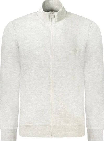 Ellesse, Herre, Gensere & Hettegensere, Grå, XL,