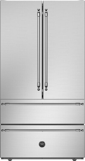 BERTAZZONI HERITAGE SERIES REF904FFNXTC/HER KOMBISKAP BERTAZZONI HERITAGE SERIES REF904FFNXTC/HER KOMBISKAP