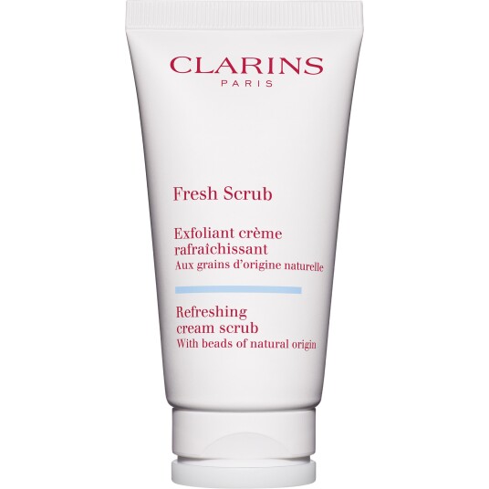 Clarins Fresh Scrub 50 ml Clarins Fresh Scrub 50 ml