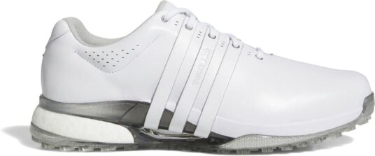 Adidas Tour360 Golfsko Herre Hvit 40 2/3