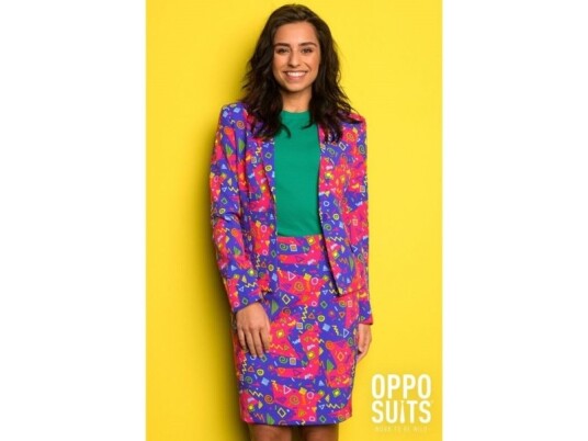 Boland Traciks Opposuit The Fresh Princess OPW001838