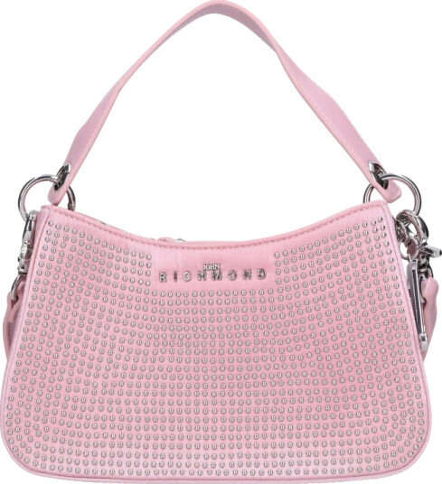 John Richmond Dame Vesker Rosa ONE SIZE, John Richmond Dame Vesker Rosa ONE SIZE,