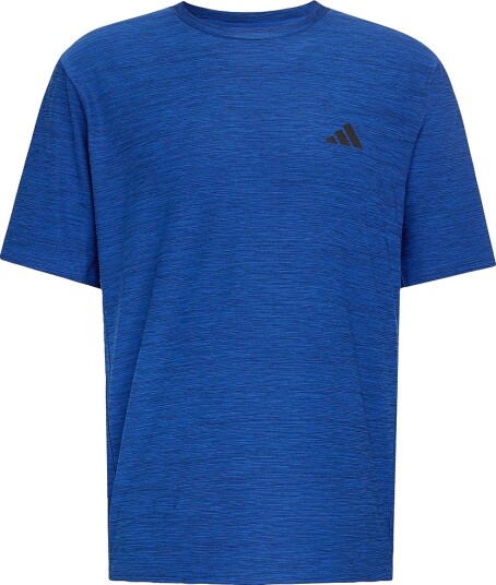 adidas Sport Performance Treningstopp We Flex T Blå