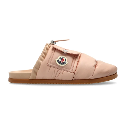 Moncler Dame Sko Rosa 40 EU