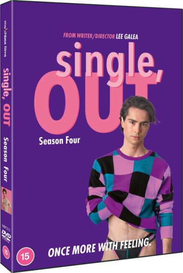 Single Out Sesong 4 DVD