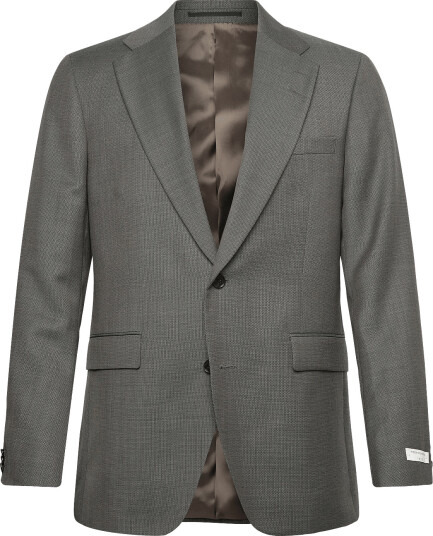 Tiger of Sweden Ease Grey 50 Regular