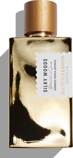 Goldfield & Banks Silky Woods Unisex Eau de Parfum 100 ml Goldfield & Banks Silky Woods Unisex Eau de Parfum 100 ml