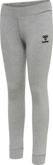Tights i Bomullsblanding   Hummel størrelse 176 cm