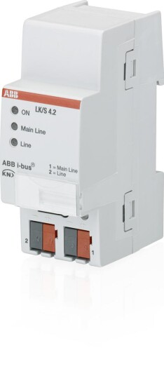 ABB 2CDG110171R0011 Linjekobling Elfordeling & strømforsyning