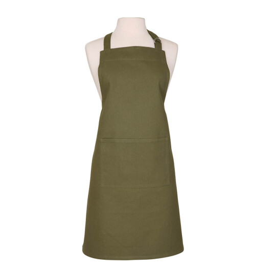 Dexam Love Colour forkle olive green Dexam Love Colour forkle olive green