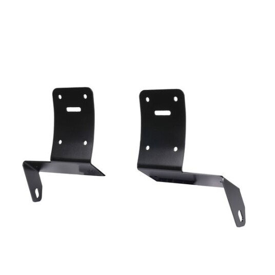Ekstralysholder PURELUX Single bracket kit Tesla Model 3