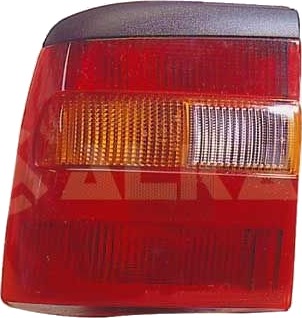 ALKAR 2201432 Baklykt
