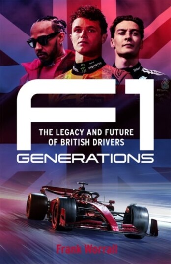 F1 Generations F1 Generations