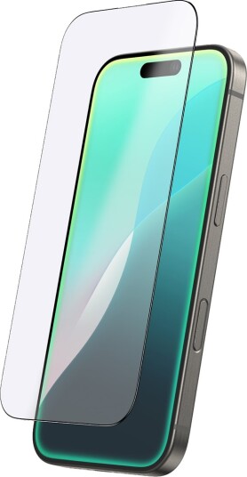 AmazingThing Radix Matt Herdet Glass for iPhone 16 Pro
