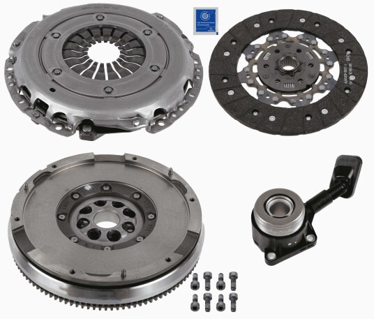 Clutchsett SACHS 2290 601 181