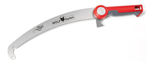 Grensag WOLF-Garten Power Cut Saw Pro 370 Multi-Star