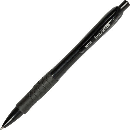 Blyant, Bnt Bnt/Office, 0,7Mm, Svart 384110, Pakke A 12 Stk - (12 Stk.)