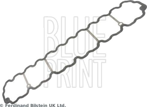 Tetning topplokkdeksel BLUE PRINT ADA106701