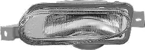 Tåkelyskaster VAN WEZEL 1856996 Tåkelyskaster VAN WEZEL 1856996
